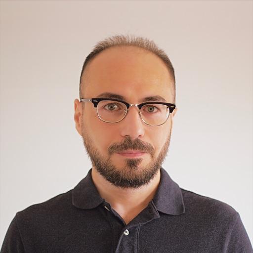 Flipboard profile picture for @yassin
