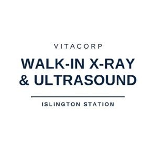 Vitacorp Islington Station Walk In X RAY and Ultrasound Etobicoke