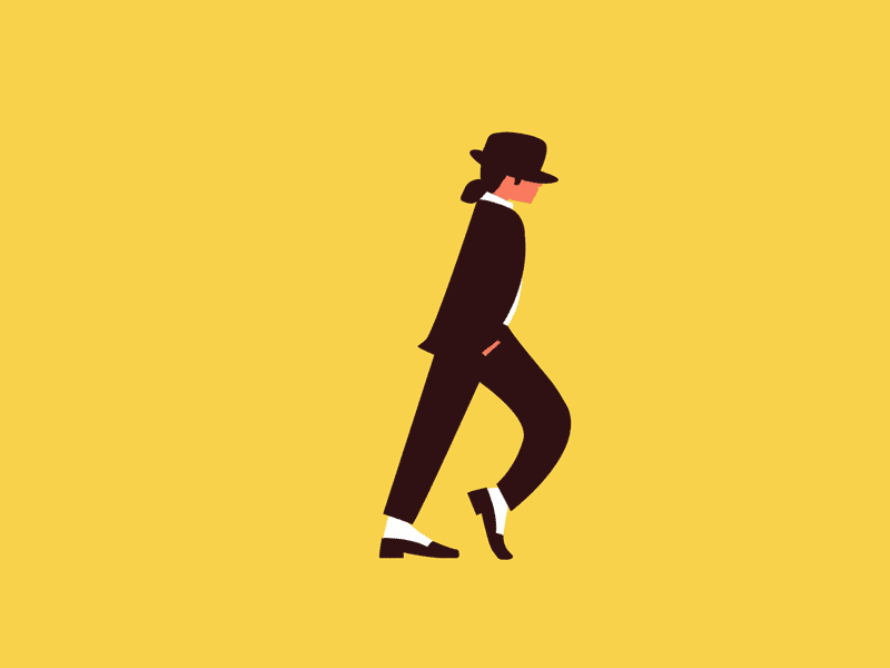 THE KING OF POP cover image
