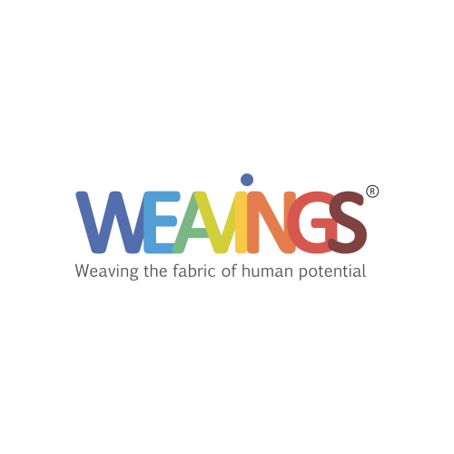 Flipboard profile picture for @Weaving