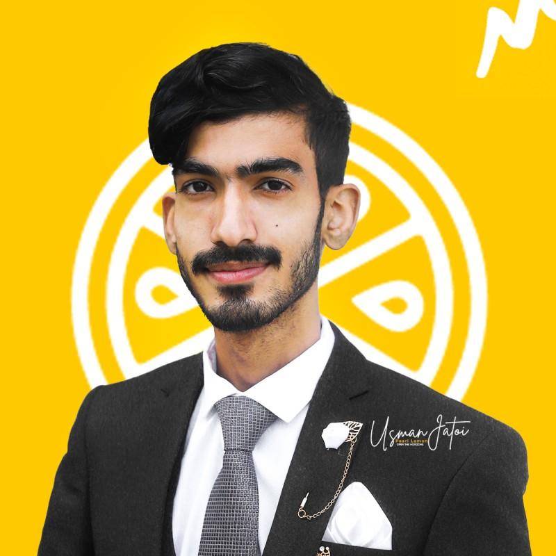Avatar - Usman Jatoi Pro