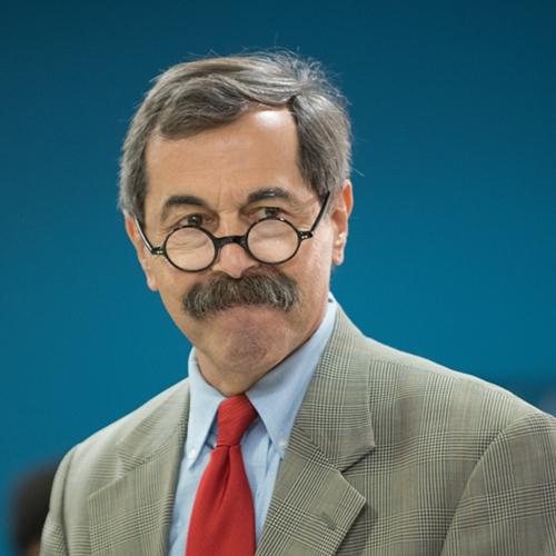 Avatar - Alan Kotok