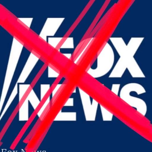 Avatar - Fox News is the Problem with America
