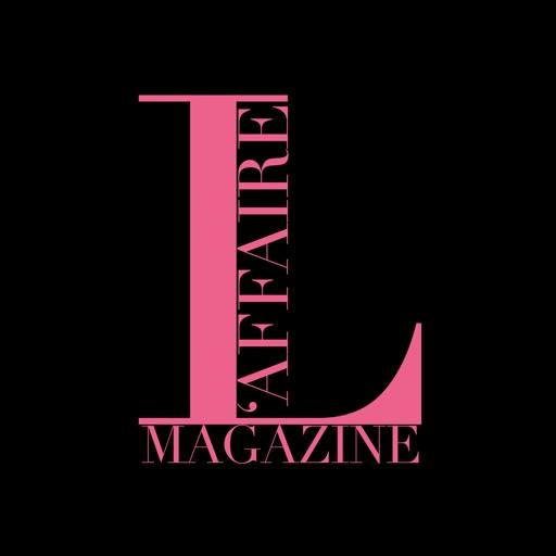 Avatar - L’Affaire Magazine