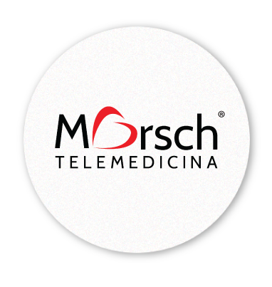 Avatar - Telemedicina Morsch