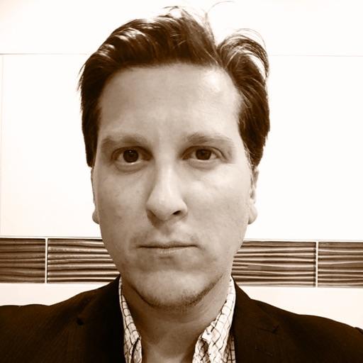Flipboard profile picture for @brett