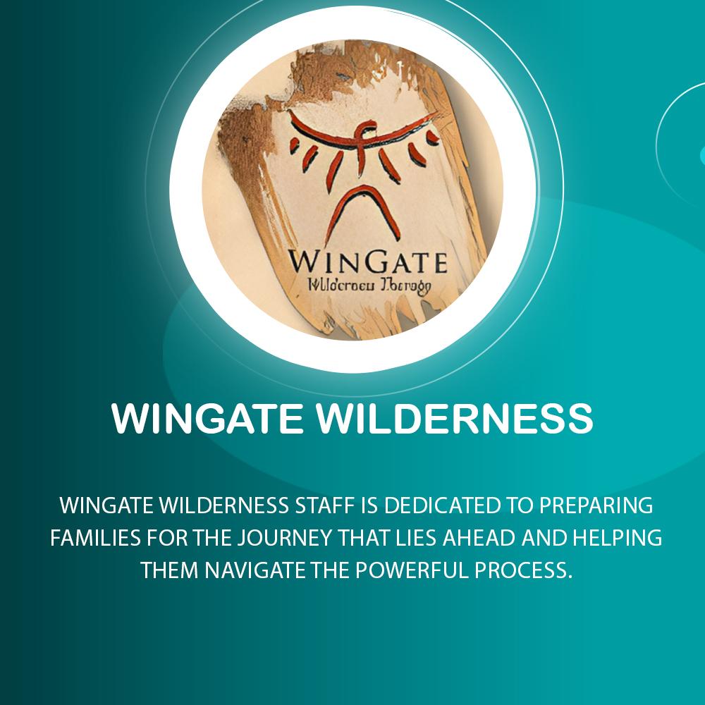 Avatar - WinGate Wilderness