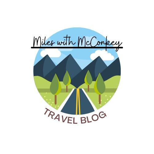 Avatar - Miles with McConkey