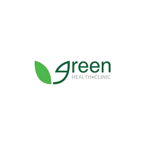 Avatar - Green Health Clinic