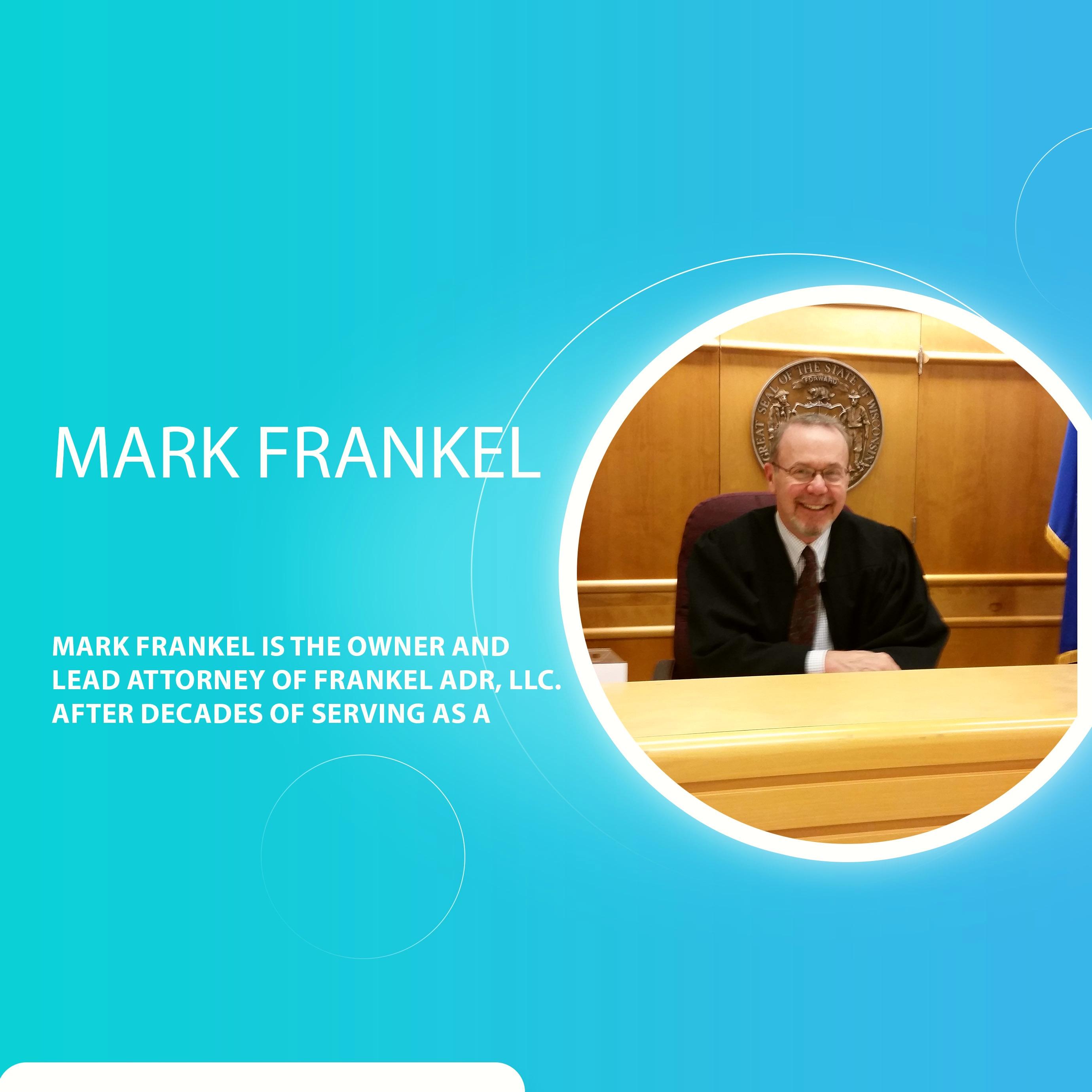 Mark Frankel Markfrankel2022 On Flipboard