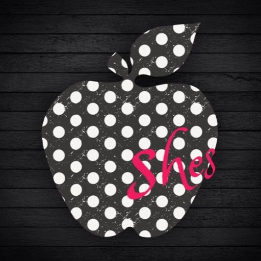 Flipboard profile picture for @shes