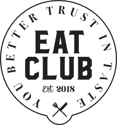 Avatar - EAT CLUB