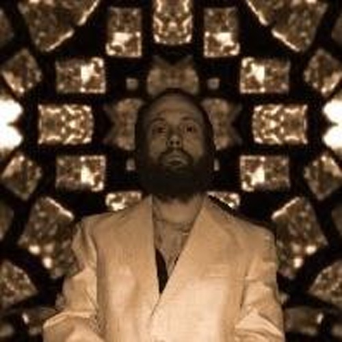Avatar - Patrick Bell