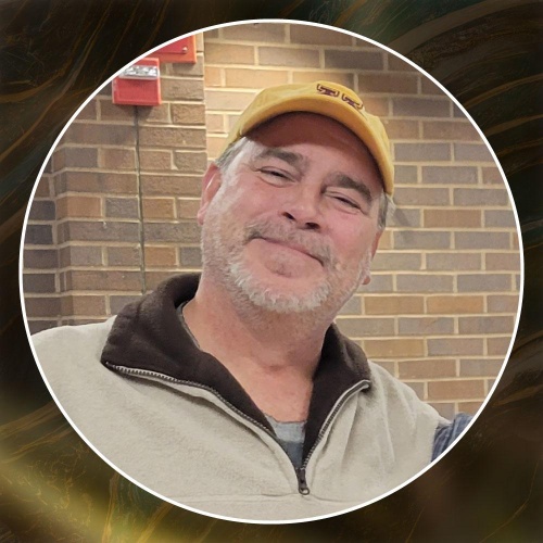 Avatar - Kent Strunk
