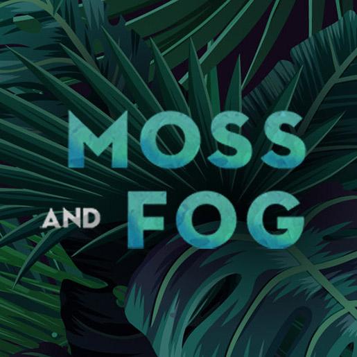 Avatar - Moss and Fog