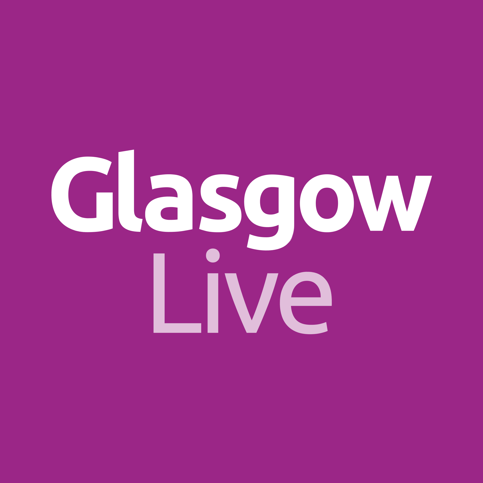 Avatar - Glasgow Live