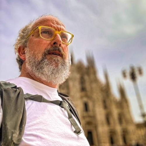 Avatar - Emanuele Dello Strologo