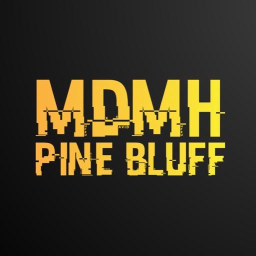 Avatar - MDMH Pine Bluff