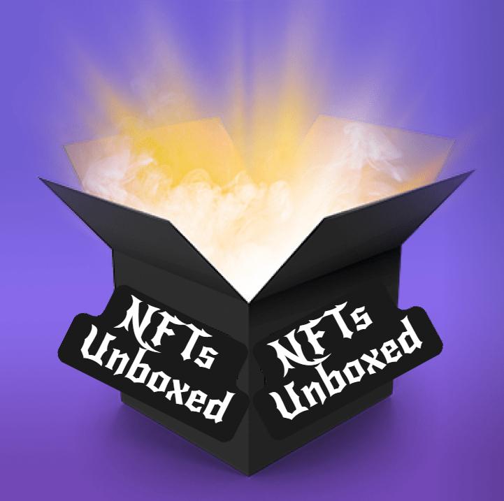Avatar - NFTs Unboxed