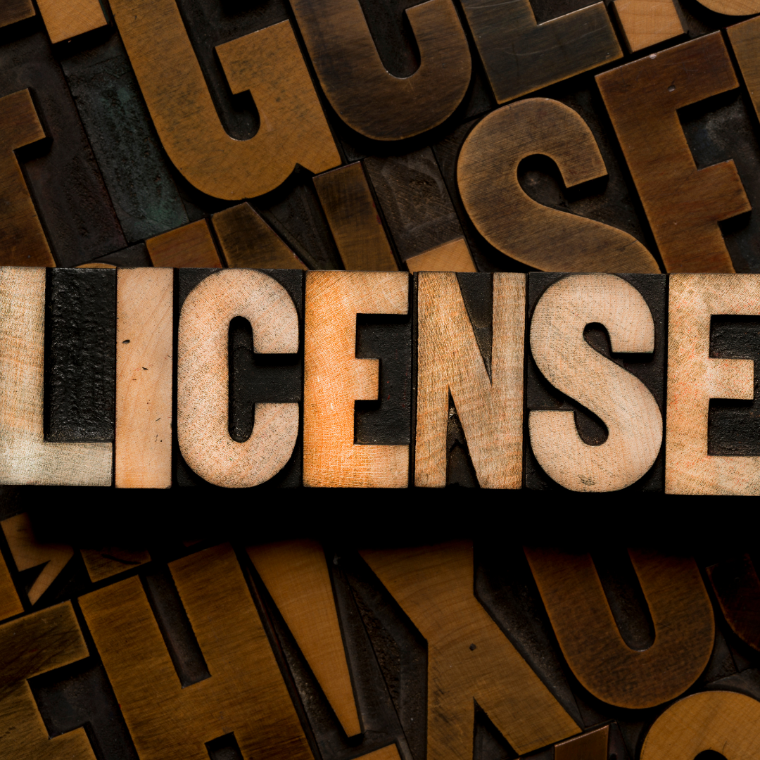 Flipboard profile picture for @licensing