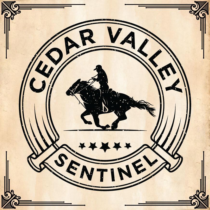 Avatar - Cedar Valley Sentinel