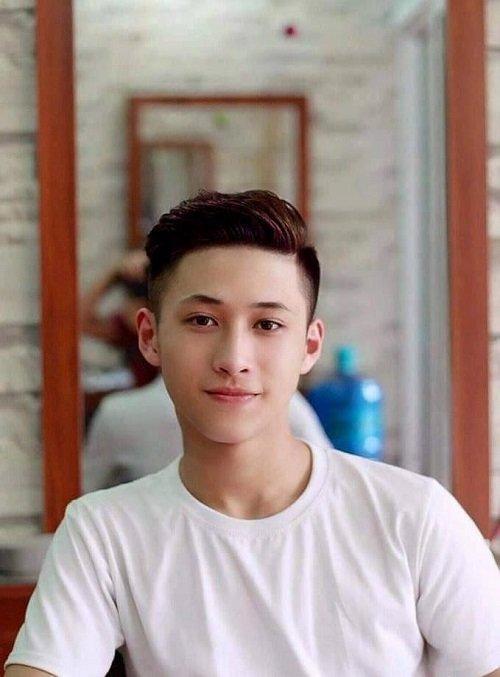 Avatar - Nguyễn Văn Chơn