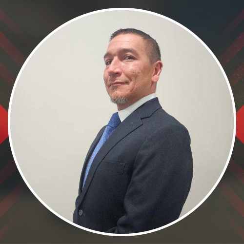 Avatar - Michael Robert Vliek