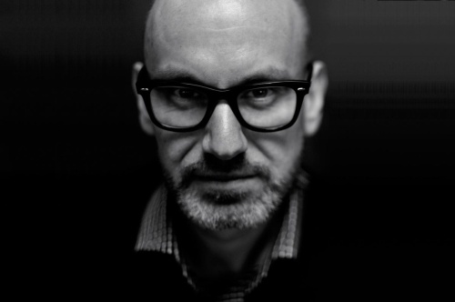 Avatar - Ralf Becker