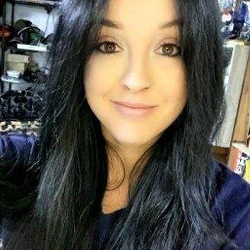 Avatar - Danielle Maloney