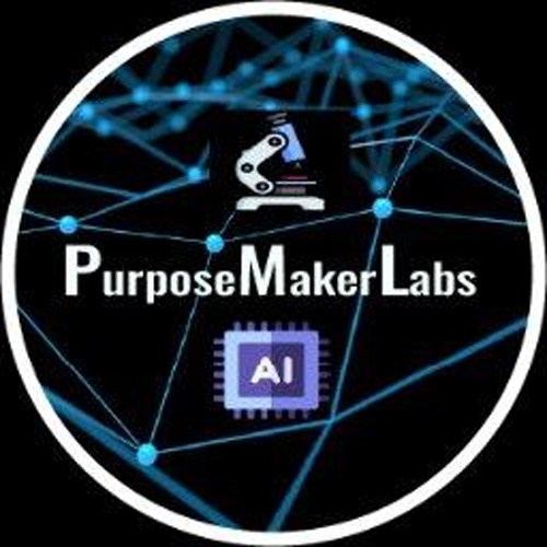 Avatar - PurposeMakerLabs