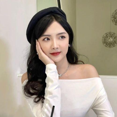 Avatar - CEO Nguyễn Yến Phương Trâm