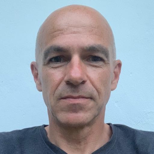 Avatar - Holger Milde