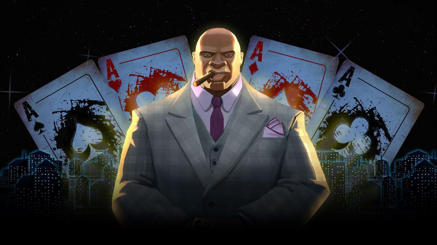 Avatar - pokerbola