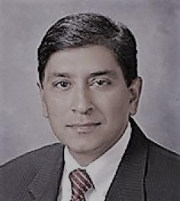 Avatar - Dr. Munavvar Izhar