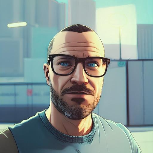 Flipboard profile picture for @mars