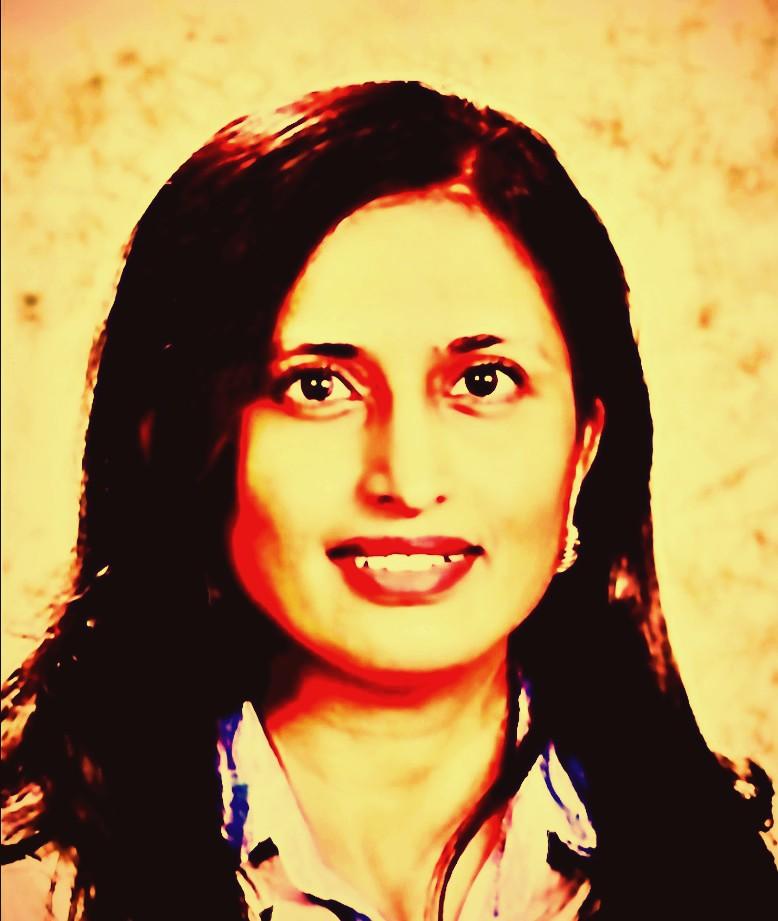 Avatar - Dr. Shamim Y. Patel MD