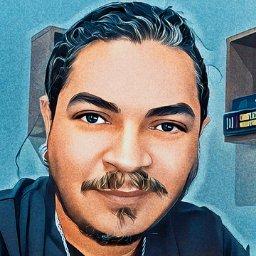 Avatar - Jaris GV