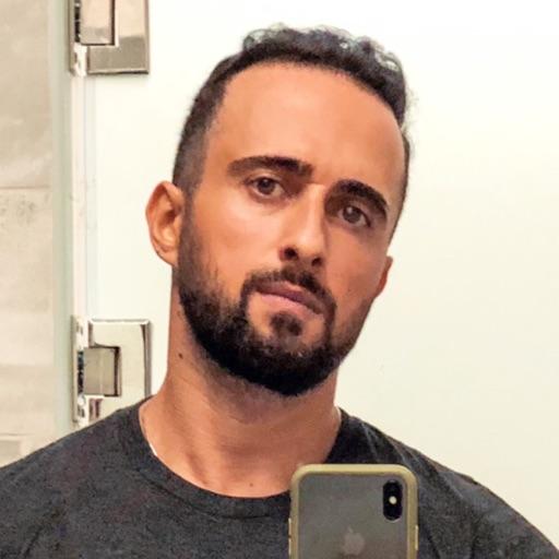 Flipboard profile picture for @ziad
