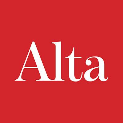 Avatar - Alta Journal