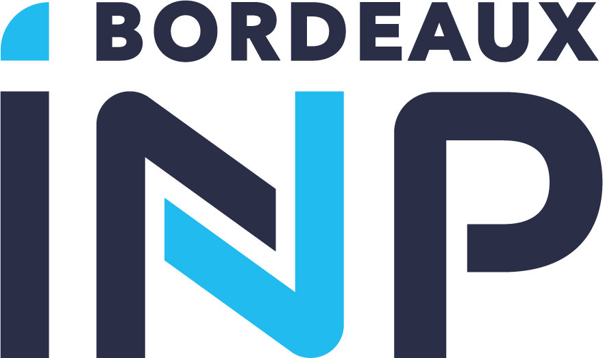 Avatar - Bordeaux INP