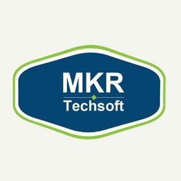 Avatar - MKR Techsoft Ltd
