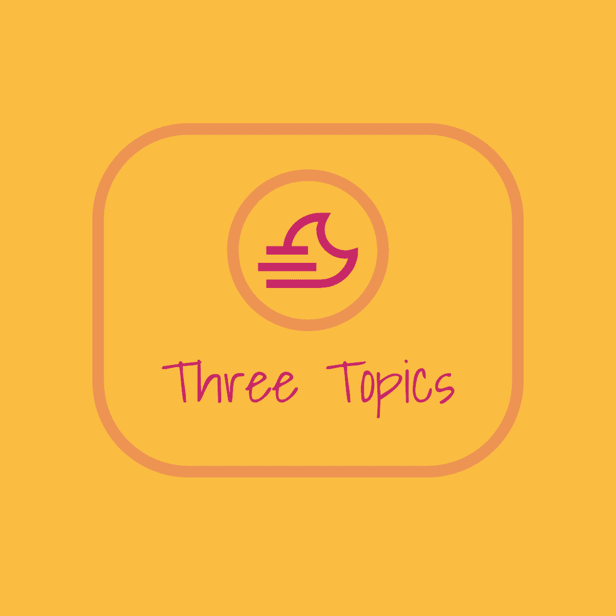 Avatar - Three Topics