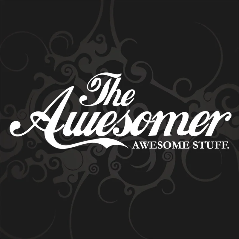 Avatar - The Awesomer