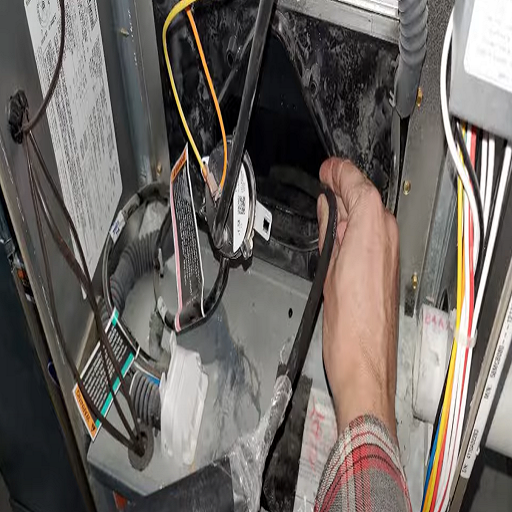 Orlando Precision HVAC Repair