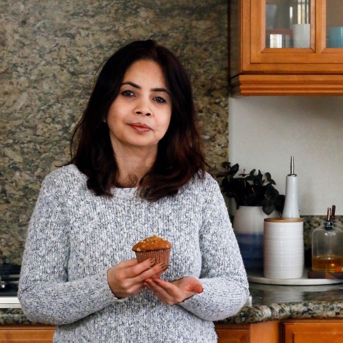 Avatar - Maria Doss | The Hoskins Kitchen