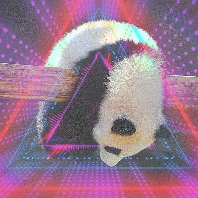 Flipboard profile picture for @insufficient
