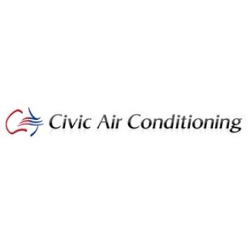 Avatar - Civic Air Conditioning