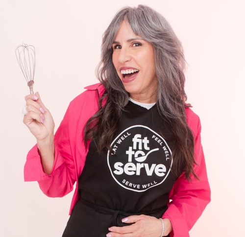 Avatar - Hilda Solares (Fit To Serve Group)