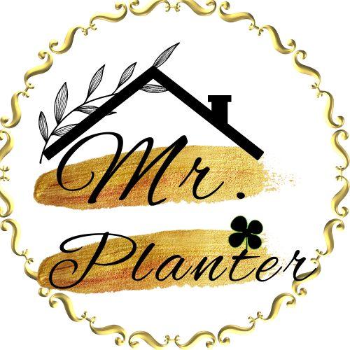 Avatar - MrPlanter