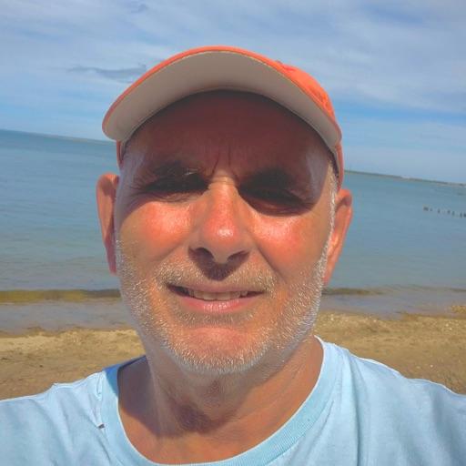 Flipboard profile picture for @jiminy